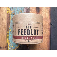 THE FEEDLOT - HeatWave Rub & Seasoning 180g
