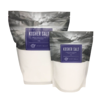 Kosher Salt - 3 KG