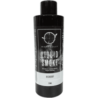 Misty Gully Liquid Smoke 210ml Bottle –  Hickory