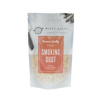 Misty Gully Smoking Dust Hickory