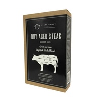 Dry Aged Steak Banquet Bags - Medium