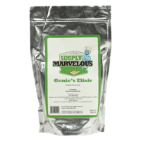 Simply Marvelous Genie's Elixer 454g