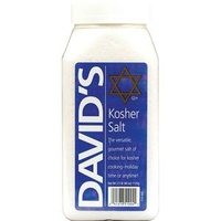 Davids Kosher Salt 453