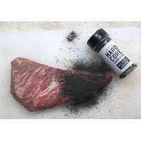 HARD CORE CARNIVORE - Black Beef Seasoning 368g
