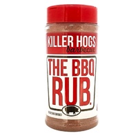 Killer Hogs The BBQ Rub 