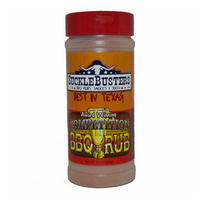 SUCKLE BUSTERS – COMPETITION BBQ RUB 369g