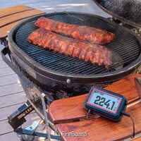 FIREBOARD 2 DRIVE - THERMOMETER