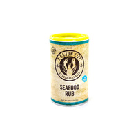 Seafood Rub