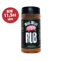 MEAT MITCH - Original Rub 269g