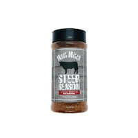 MEAT MITCH - Steer Season Rub 298g