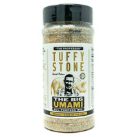 TUFFY STONE - The Big Umami All Purpose Mix Rub 243g