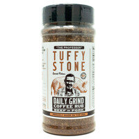 TUFFY STONE - Daily Grind Coffee Beef & Pork Rub 265g