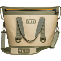 Yeti Hopper Two 30 Field Tan