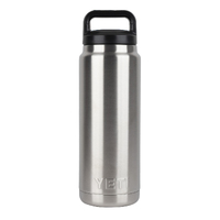 Yeti 26oz Rambler Bottle Black