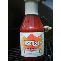 Horizon Original Barbecue Sauce 510g