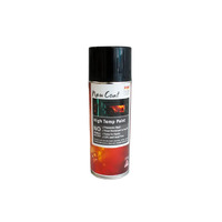 High Temp Paint Spray can 350g