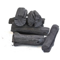 Hardwood BBQ Charcoal 10kg