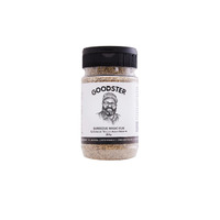Goodster "Barbecue Magic" Rub 285g