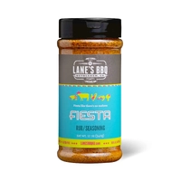 LANE'S - Fiesta  Rub/Seasoning 340g