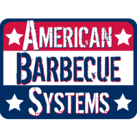 American Barbecue Systems Judge 5ft Rotisserie Upper Rack