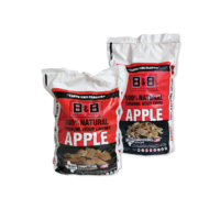 B&B Wood Chunks Apple