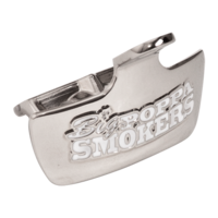 Big Poppa Smokers Drum Smoker Bottle Opener