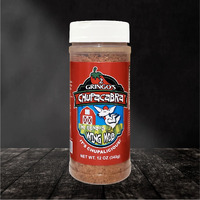 Cupacabra Wing Wub 7oz
