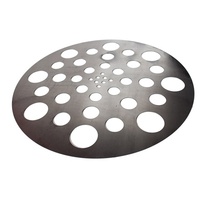 Gateway Drum Smoker 55G Diffuser Plate