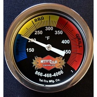 Horizon TelTru Thermometer