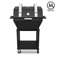 M Grills M16 Competition Steak Grill