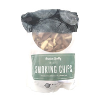 Misty MESQUITE Smoking Chips 3L