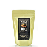OAKRIDGE BBQ Gold Edition Competition Beef and Pork 170g