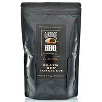 OAKRIDGE BBQ Signature Edition Black OPS Brisket 454g