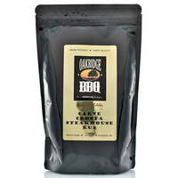 OAKRIDGE BBQ Signature Edition Carne Crosta Steakhouse Rub 454g