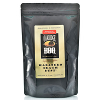 OAKRIDGE BBQ Signature Edition Habanero Death Dust 454g