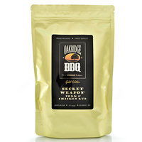 OAKRIDGE BBQ Gold Edition Secret Weapon Pork and Chicken 454g