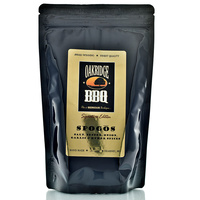 OAKRIDGE BBQ Signature Edition SPOGOS 454g
