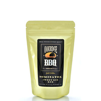 OAKRIDGE BBQ Gold Edition Dominator Sweet Rib 170g