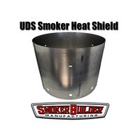 UDS Heat Shield