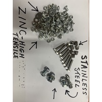 UDS Bolt Kits