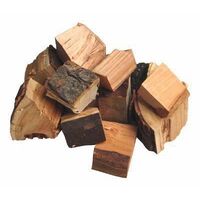 Cherry Wood 1kg