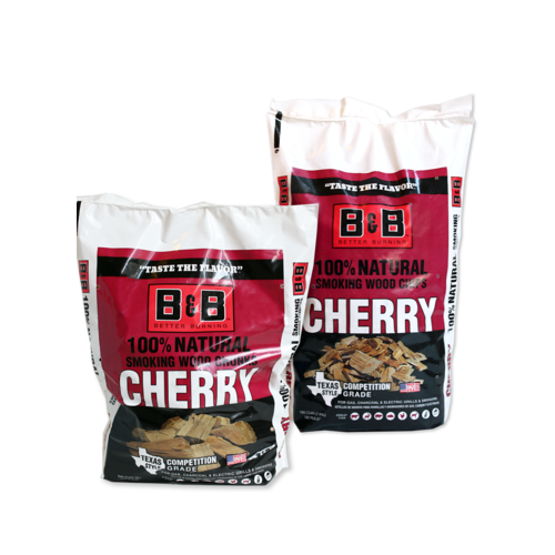 B&B Wood Chips Cherry 2.94 L