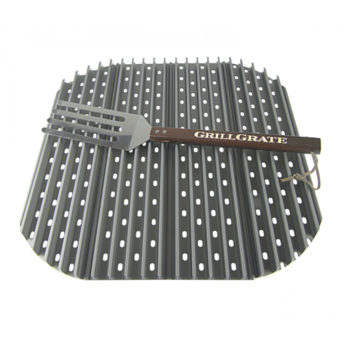 GrillGrate (20" x 21") For All Grills & Smokers .