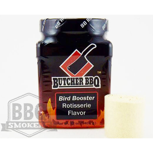 Butcher BBQ - Bird Booster Rotissarie Flavor 340g
