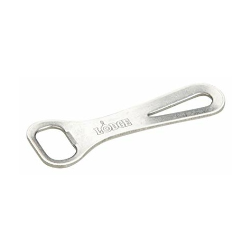 Lodge Stainless Steel Bottle Opener