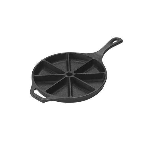 Lodge Cast Iron Wedge Pan