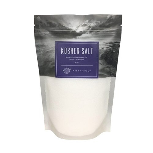 Misty Gully - Kosher Salt  1 KG