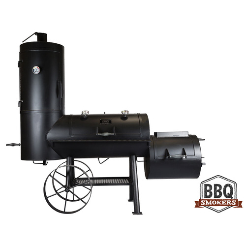 Horizon 20in Ranger Smoker Demonstration Unit