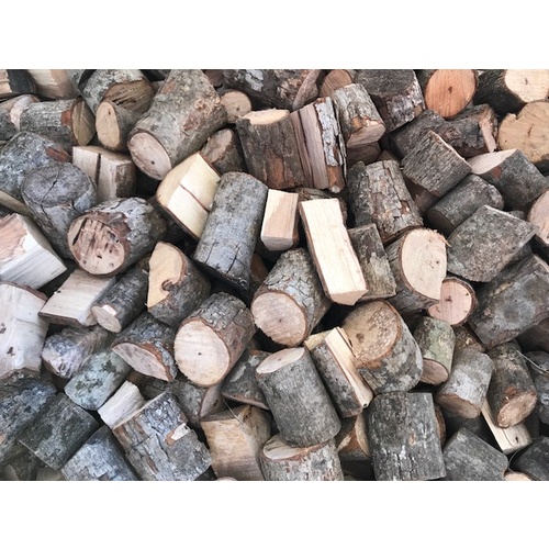 Fresh Pecan Wood Chunks 2kg