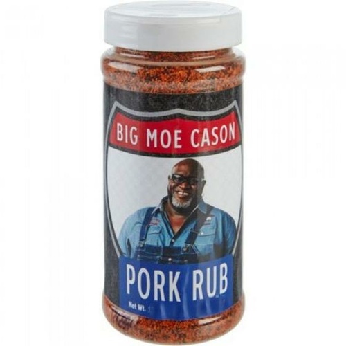 Big Moe Cason Pork Rub 283g